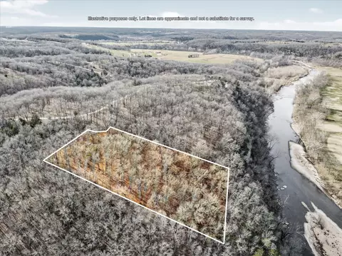 000 Regal Hts #LOT 29, Galena, MO 65656