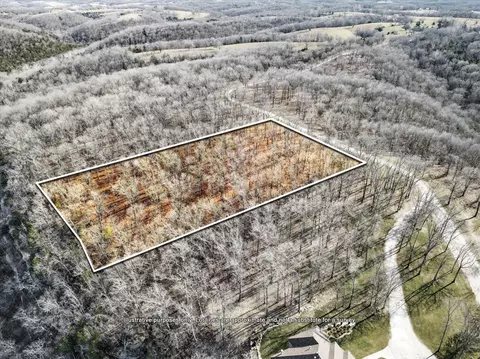 000 Regal Hts #LOT 27, Galena, MO 65656