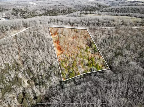 000 Regal Hts #LOT 34, Galena, MO 65656