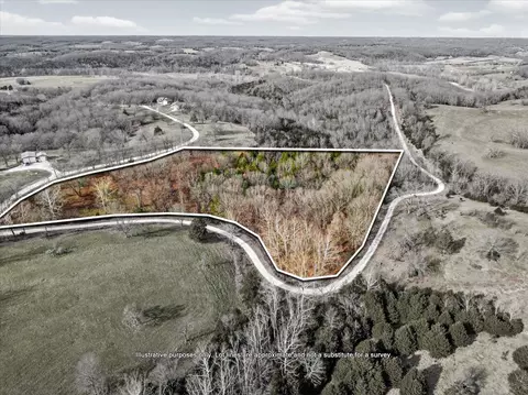 000 Regal Hts #LOT 39, Galena, MO 65656