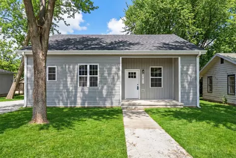 217 W Ramsey St, Buffalo, MO 65622