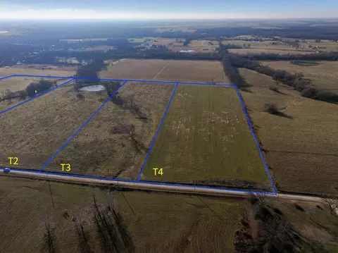 T4 E Logan, El Dorado Springs, MO 64744