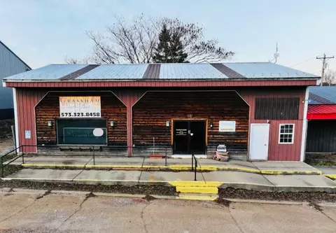 202 Elsie, Van Buren, MO 63965