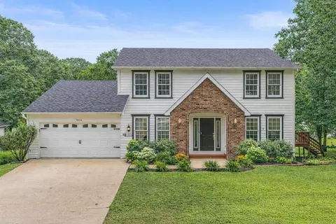 406 Bob White Ln, West Plains, MO 65775