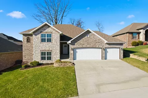 5375 S Twelve Oaks Rd, Springfield, MO 65810