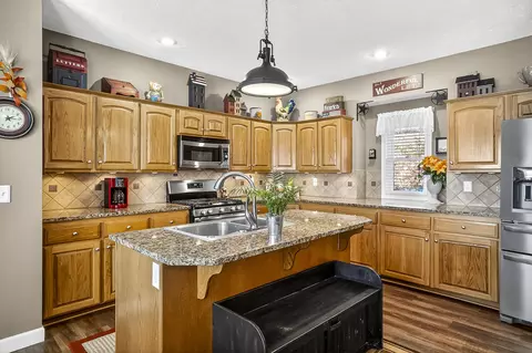810 E Montarosa Dr, Nixa, MO 65714 photo 11