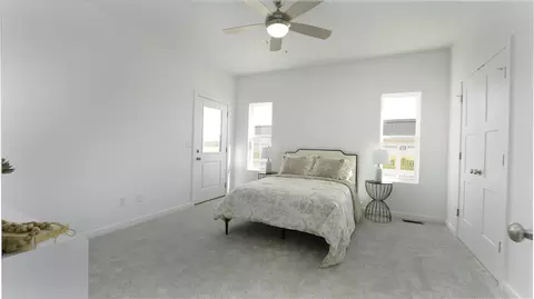 Bedroom - 484 Stone Creek Rd, Willard, MO 65781 photo 1 of 3