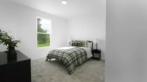 Bedroom - 484 Stone Creek Rd, Willard, MO 65781 photo 2 of 3