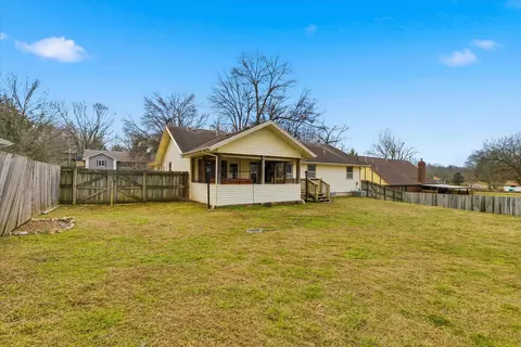 2541 W Allen Dr, Springfield, MO 65810 photo 5