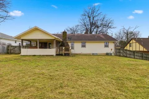 2541 W Allen Dr, Springfield, MO 65810 photo 6