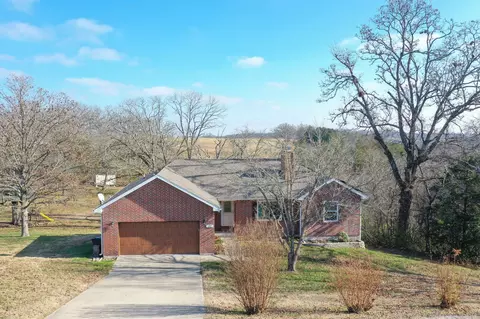 Exterior - 185 Old Meadow Ln, Branson, MO 65616 photo 8 of 8