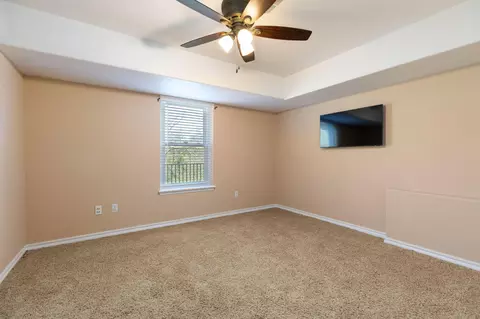 Bedroom - 185 Old Meadow Ln, Branson, MO 65616 photo 8 of 9