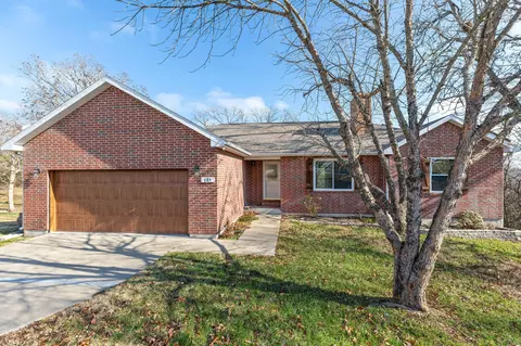 Exterior - 185 Old Meadow Ln, Branson, MO 65616 photo 1 of 8