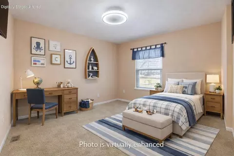 Bedroom - 185 Old Meadow Ln, Branson, MO 65616 photo 4 of 9