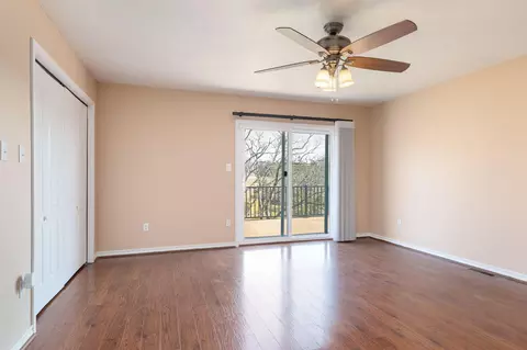 Bedroom - 185 Old Meadow Ln, Branson, MO 65616 photo 6 of 9