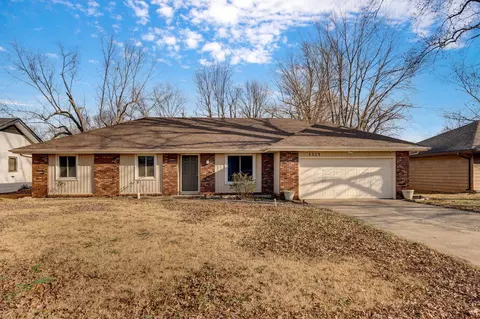 3314 South Ave, Springfield, MO 65807
