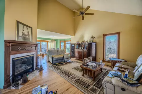 Living - 5378 E County Rd #14-339, Ava, MO 65608 photo 1 of 5