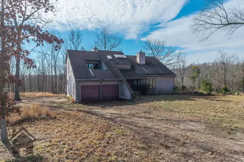 Exterior - 5378 E County Rd #14-339, Ava, MO 65608 photo 7 of 14