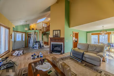 Living - 5378 E County Rd #14-339, Ava, MO 65608 photo 2 of 5