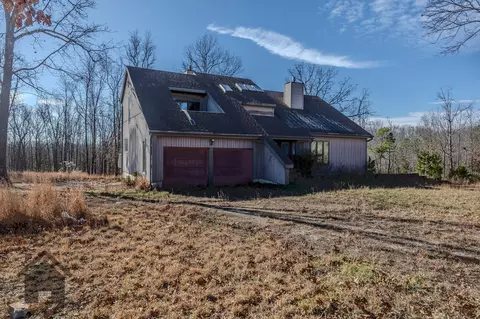 Exterior - 5378 E County Rd #14-339, Ava, MO 65608 photo 12 of 14