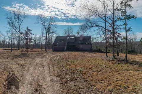 Exterior - 5378 E County Rd #14-339, Ava, MO 65608 photo 4 of 14