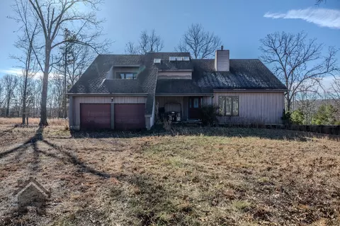 Exterior - 5378 E County Rd #14-339, Ava, MO 65608 photo 13 of 14