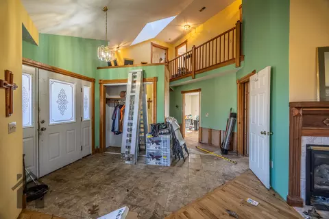 Entry Way - 5378 E County Rd #14-339, Ava, MO 65608 photo 1 of 10