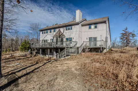 Exterior - 5378 E County Rd #14-339, Ava, MO 65608 photo 10 of 14