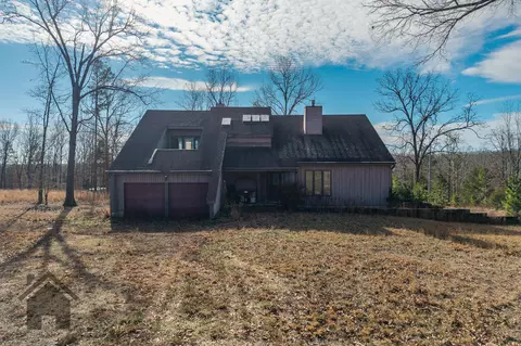 Exterior - 5378 E County Rd #14-339, Ava, MO 65608 photo 5 of 14
