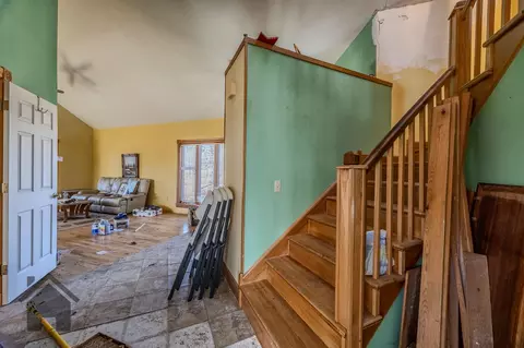 Entry Way - 5378 E County Rd #14-339, Ava, MO 65608 photo 3 of 10