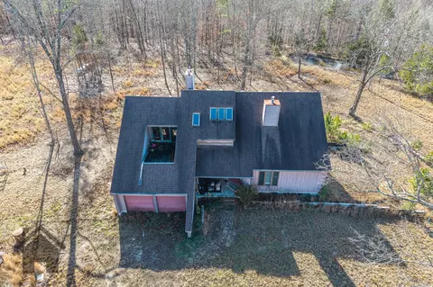 Exterior - 5378 E County Rd #14-339, Ava, MO 65608 photo 1 of 14