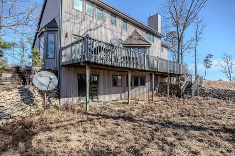 Exterior - 5378 E County Rd #14-339, Ava, MO 65608 photo 8 of 14