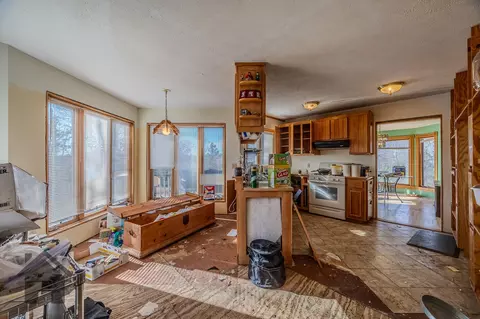 Kitchen - 5378 E County Rd #14-339, Ava, MO 65608 photo 1 of 3