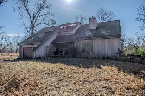 Exterior - 5378 E County Rd #14-339, Ava, MO 65608 photo 14 of 14