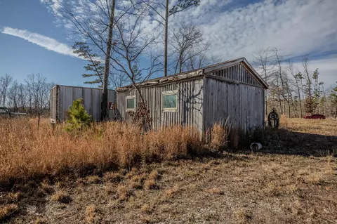 Exterior - 5378 E County Rd #14-339, Ava, MO 65608 photo 6 of 14