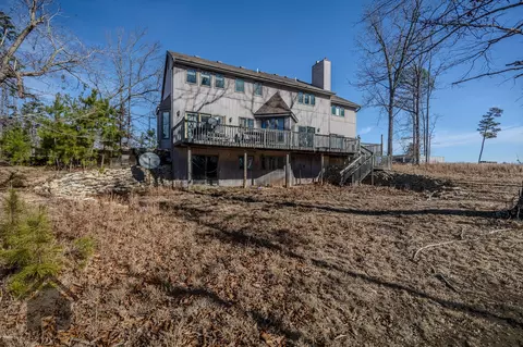 Exterior - 5378 E County Rd #14-339, Ava, MO 65608 photo 9 of 14