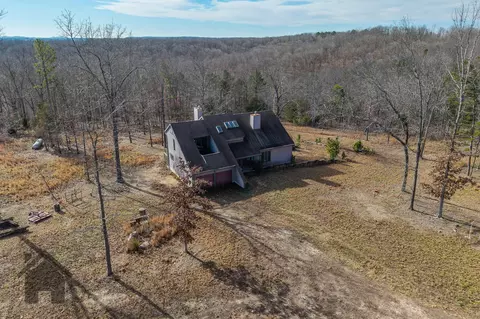 Exterior - 5378 E County Rd #14-339, Ava, MO 65608 photo 3 of 14