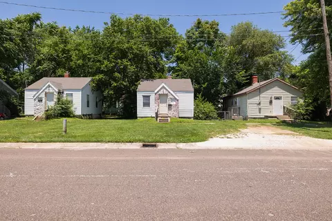 1701-1709 E Chestnut St, Springfield, MO 65802