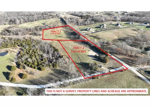 000 Tract 1 Track 2 South Gregg Rd, Nixa, MO 65714 photo 11