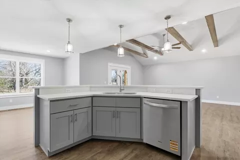 Kitchen - 1382 N Collins Dr, Republic, MO 65738 photo 2 of 5