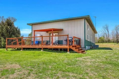 844 Mc Lean Rd, Mountain Grove, MO 65711