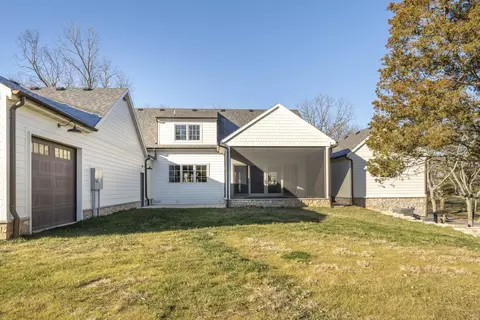 Exterior - 5736 S Foxboro Trl, Springfield, MO 65804 photo 12 of 18