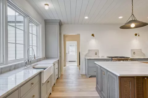 Kitchen - 5736 S Foxboro Trl, Springfield, MO 65804 photo 6 of 10