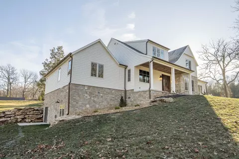 Exterior - 5736 S Foxboro Trl, Springfield, MO 65804 photo 3 of 18