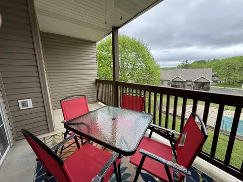 Exterior - 610 Abby Ln #15, Branson, MO 65616 photo 1 of 3