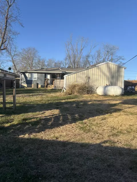 Exterior - 8612 Sapper St, Winona, MO 65588 photo 9 of 11