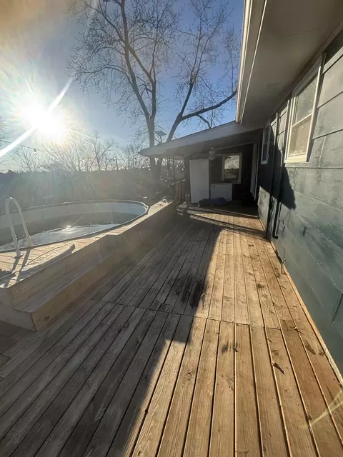 Exterior - 8612 Sapper St, Winona, MO 65588 photo 5 of 11