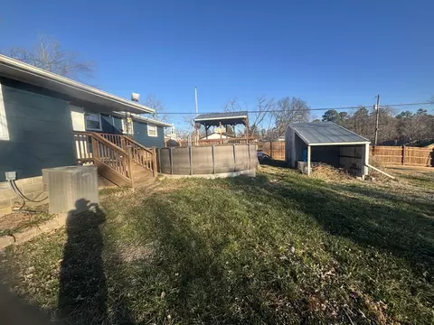 Exterior - 8612 Sapper St, Winona, MO 65588 photo 4 of 11