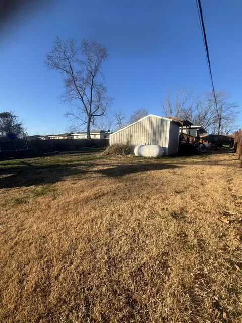 Exterior - 8612 Sapper St, Winona, MO 65588 photo 11 of 11