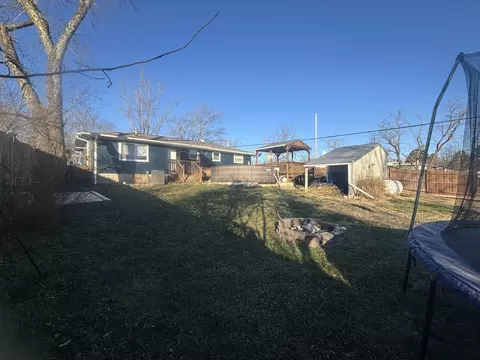 Exterior - 8612 Sapper St, Winona, MO 65588 photo 3 of 11